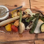 スイッチバック - 