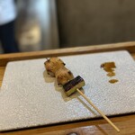 焼鳥 あたらよ - 