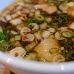 中華蕎麦 tetote - 
