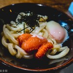 ヨコクラうどん - 