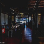 ヨコクラうどん - 