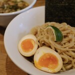 中華蕎麦 tetote - 