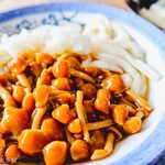 ヨコクラうどん - 