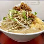 麺屋 元 - 