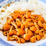 ヨコクラうどん - 