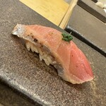 あま木 - ハガツオ