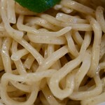 中華蕎麦 tetote - 