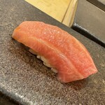 あま木 - 大トロ