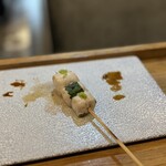 焼鳥 あたらよ - 