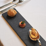 オーベルジュ・ド・リル - 