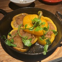 やさいの王様 銀座店 - 