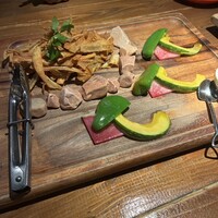 やさいの王様 銀座店 - 