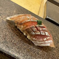 あま木 - 鯵