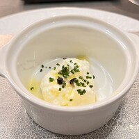 レストラン ラフィナージュ - 