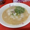 長浜ラーメン 西大分店
