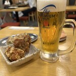 餃子のかっちゃん - 