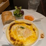 AUX BACCHANALES - 
