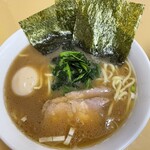 ラーメン けん家 - 