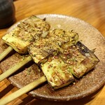 かしわ屋 こばやし - 