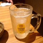 たかちゃん - 角ハイボール