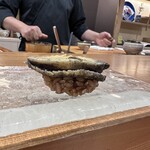 北浜鮨やまの - 