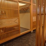 たかちゃん - 店内の様子①