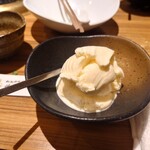 たかちゃん - バニラアイス