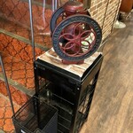 レストラン花園  - 