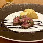 イタリア食堂 Ricordo - 