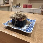 北浜鮨やまの - 