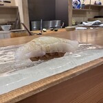 北浜鮨やまの - 