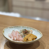北浜鮨やまの - 