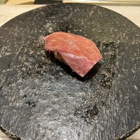 鮨 なんば 日比谷 - 