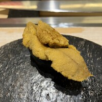 鮨 なんば 日比谷 - 