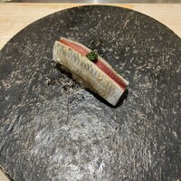 鮨 なんば 日比谷 - 