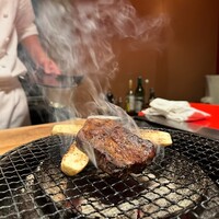 六本木うかい亭 - 