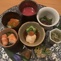 割烹 うづき - 