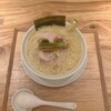Nippon Ramen 凛 離れ