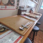 済州島テールスープ - 