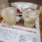 済州島テールスープ - 