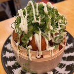 餃子のかっちゃん - 