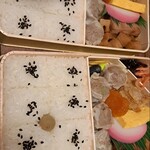 崎陽軒 横浜駅中央店 - 