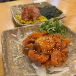 餃子のかっちゃん - 