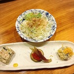 かしわ屋 こばやし - 