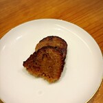 かしわ屋 こばやし - 