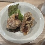 ラーメンか!チャーハンか! - 