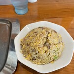 煮干しだし醤油ラーメン 桂 - 