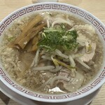 ラーメンか!チャーハンか! - 