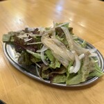 餃子のかっちゃん - 