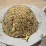 ラーメンか!チャーハンか! - 